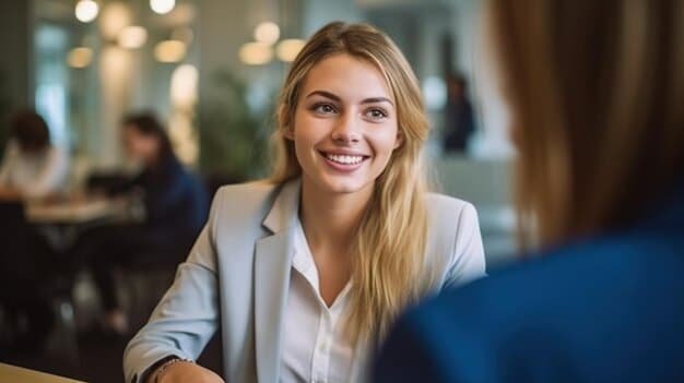 Upcoming testimonial - Sophia Martinez