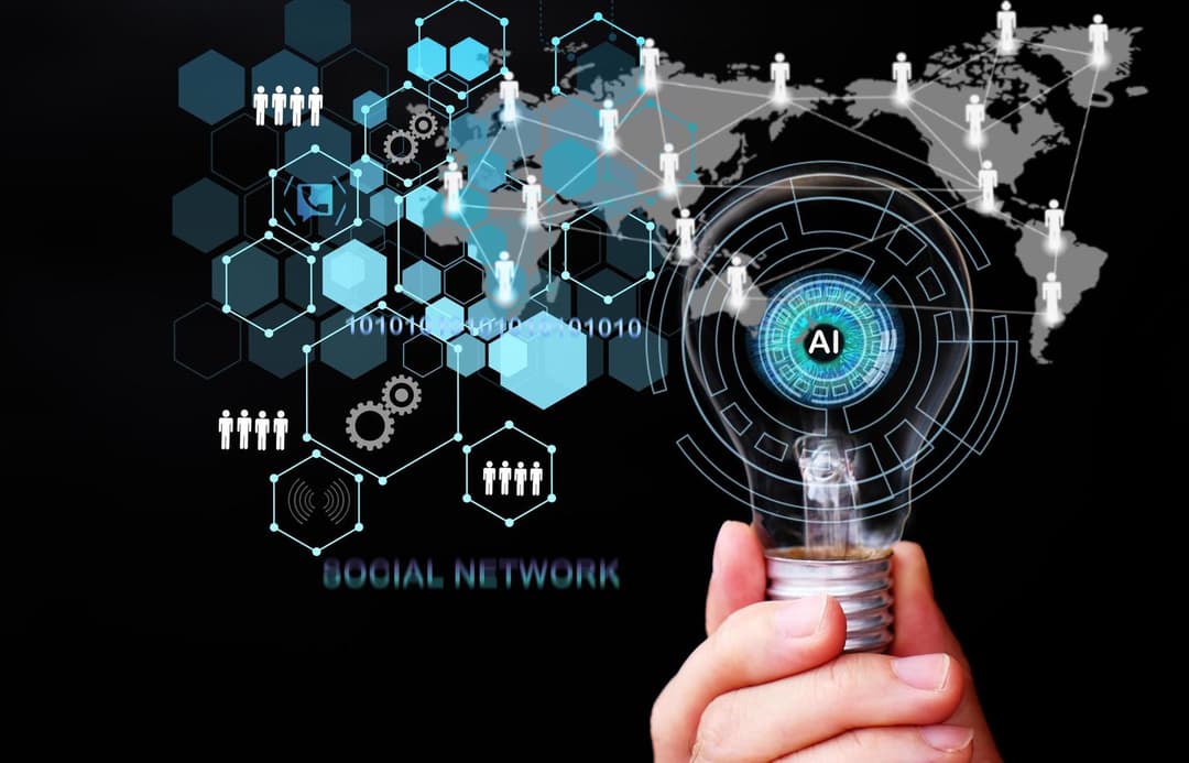 Digital Transformation - Techivance