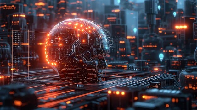 AI / ML Development - Techivance