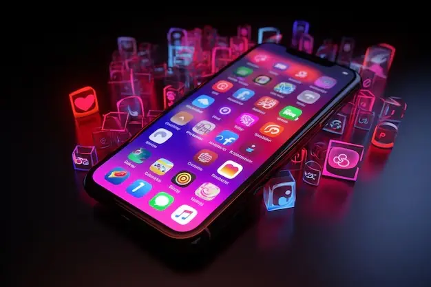 Mobile App Development